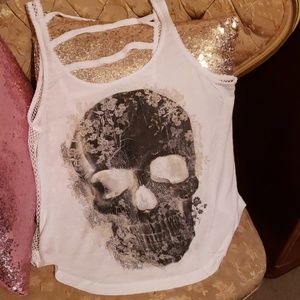 Summer tank top
